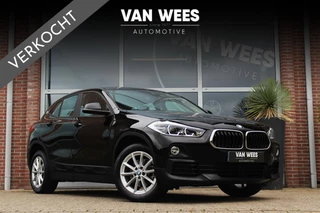 Hoofdafbeelding BMW X2 ➡️ BMW X2 sDrive18i F39 Executive Edition | 1e eigenaar | NL auto | inc BTW | Camera | Head-up | LED | Navi | PDC | 17 inch