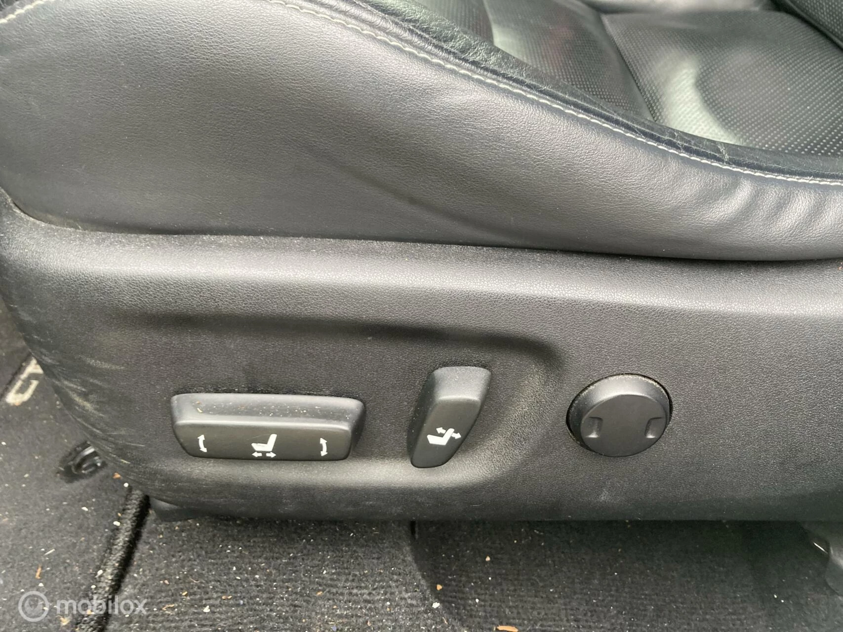 Hoofdafbeelding Lexus CT