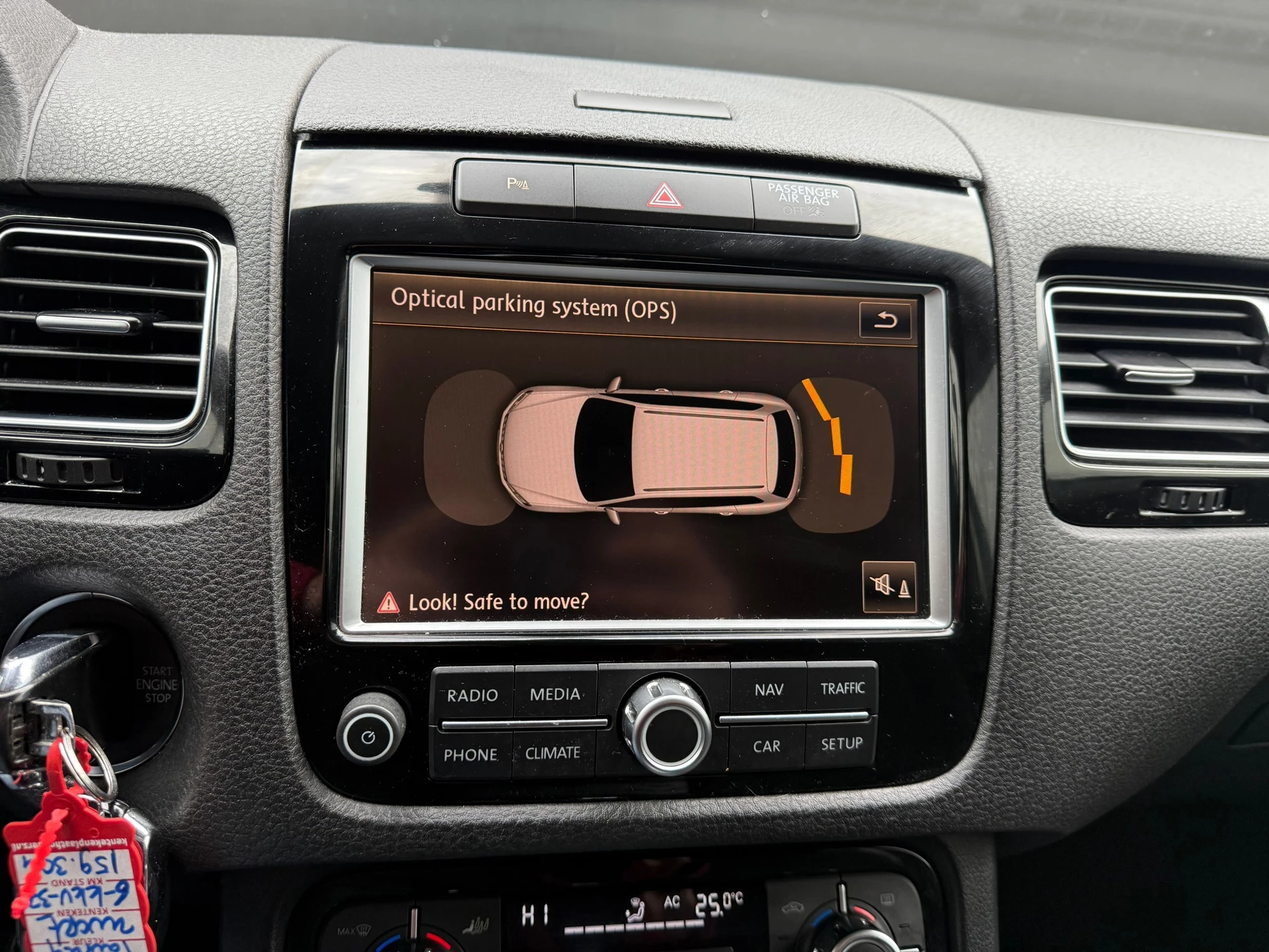 Hoofdafbeelding Volkswagen Touareg