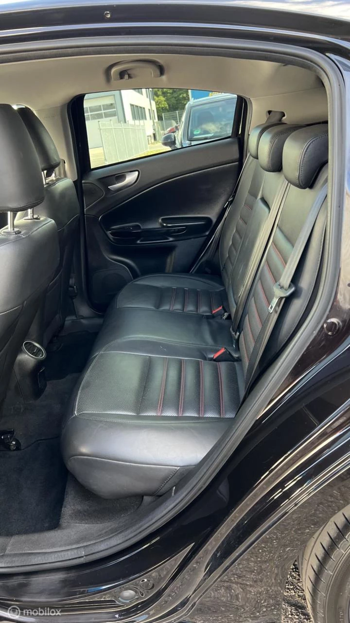 Hoofdafbeelding Alfa Romeo Giulietta