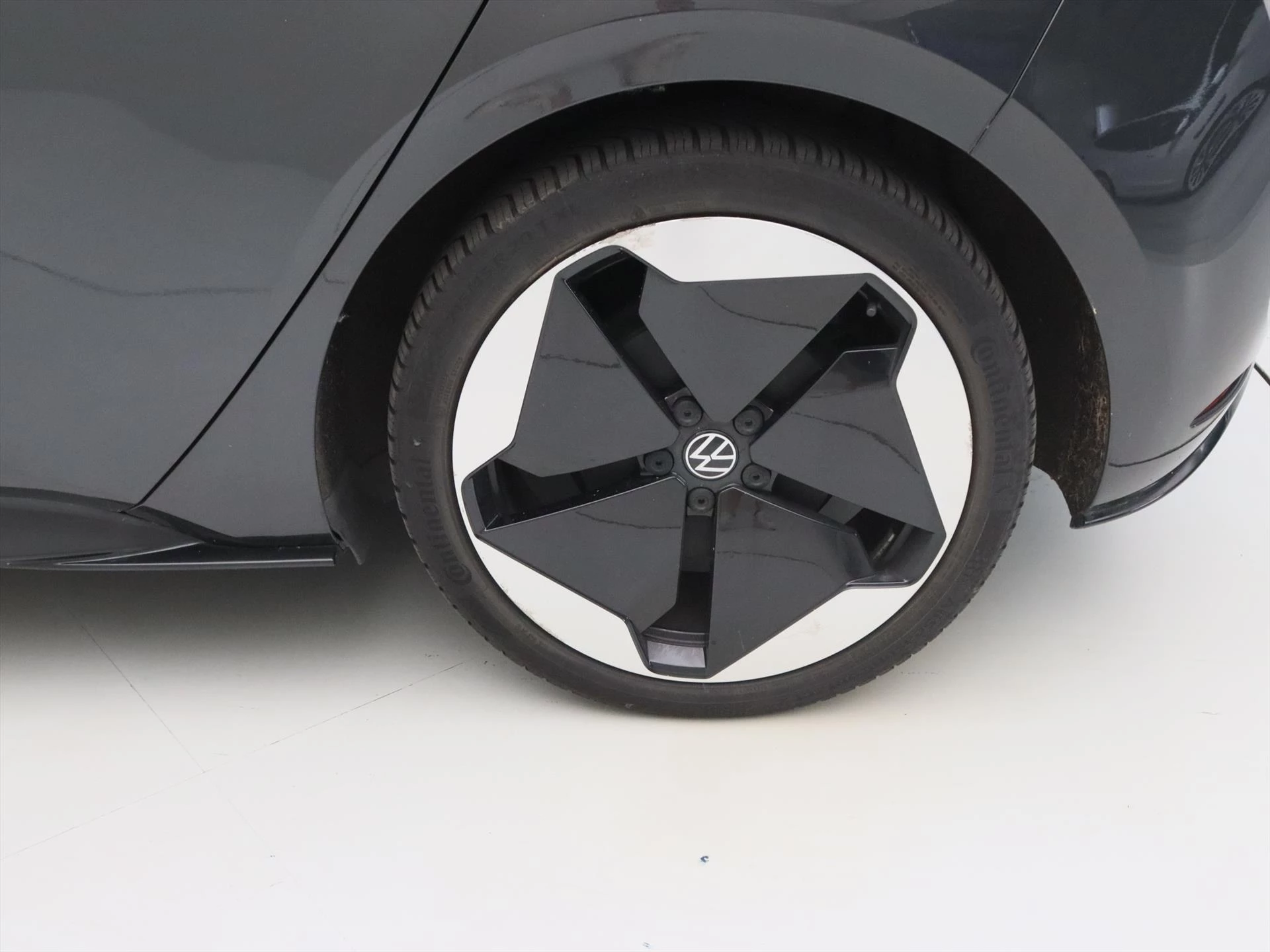 Hoofdafbeelding Volkswagen ID.3