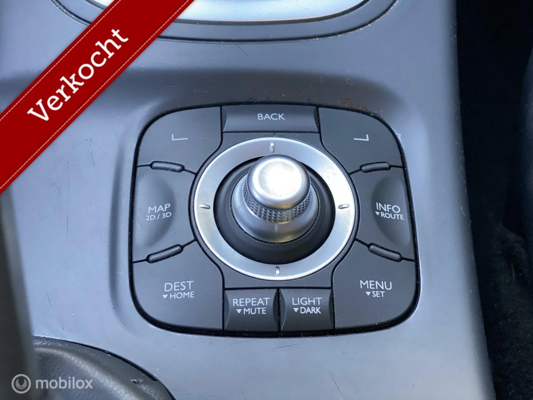 Hoofdafbeelding Renault Mégane