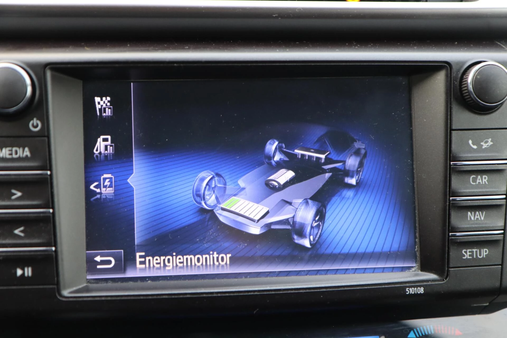 Hoofdafbeelding Toyota RAV4