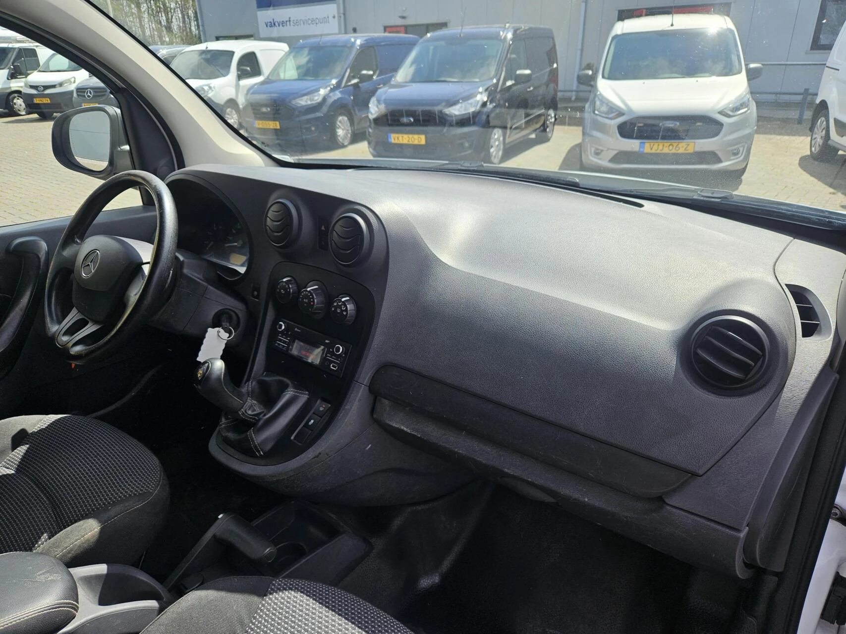 Hoofdafbeelding Mercedes-Benz Citan