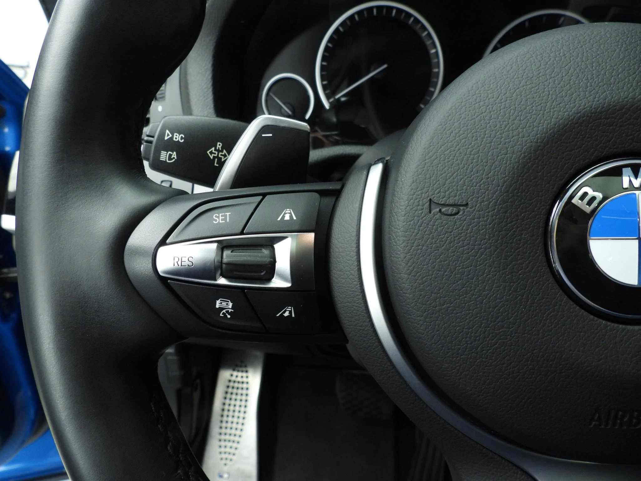 Hoofdafbeelding BMW X4