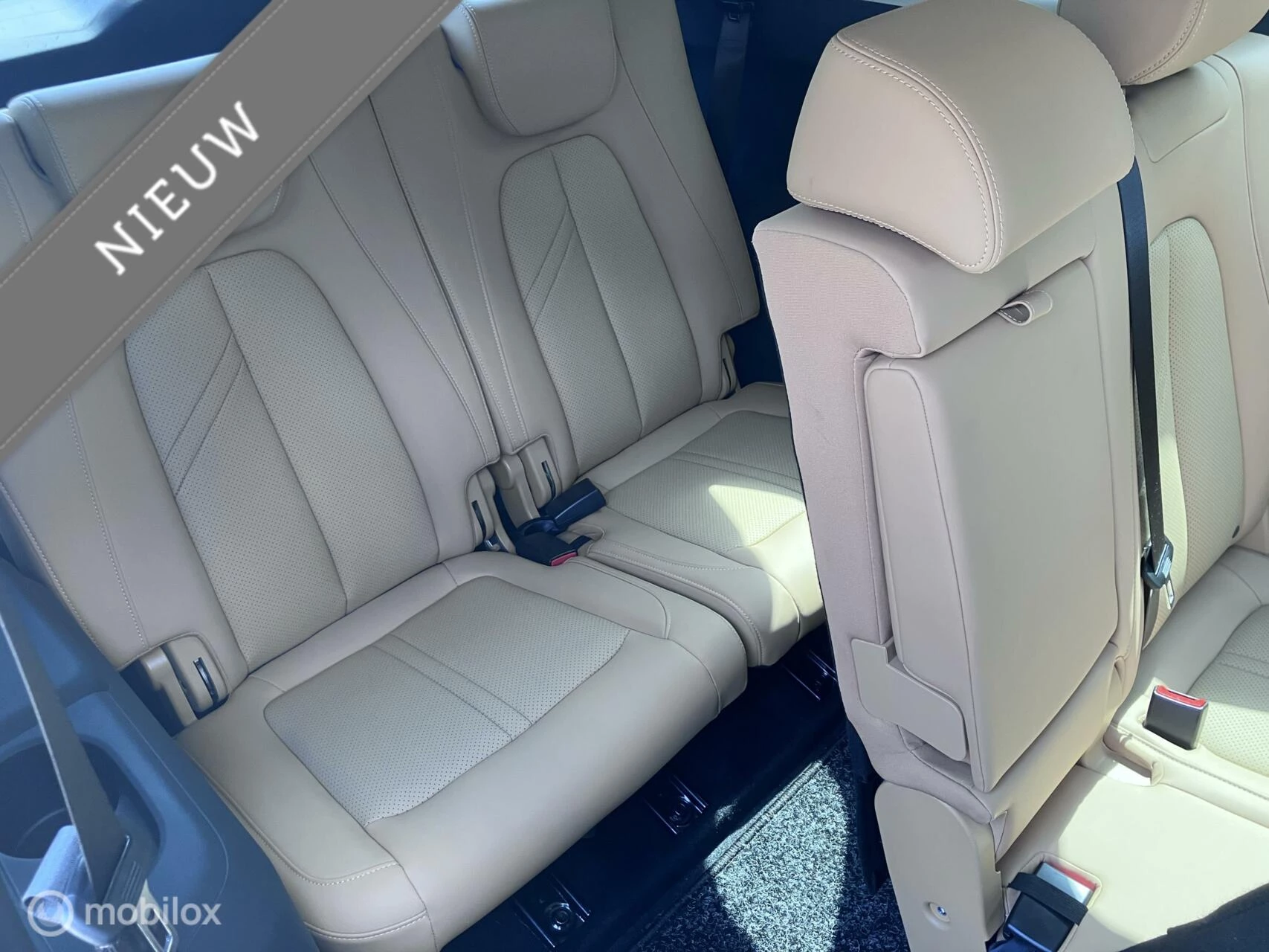 Hoofdafbeelding DFSK E5 PHEV