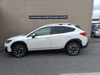 Subaru XV 2.0I PREMIUM