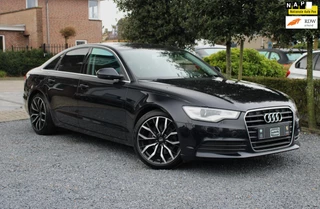 Hoofdafbeelding Audi A6 Audi A6 Limousine 2.0 TFSI Business Edition | NL Auto | Dealer o.h. | ACC |