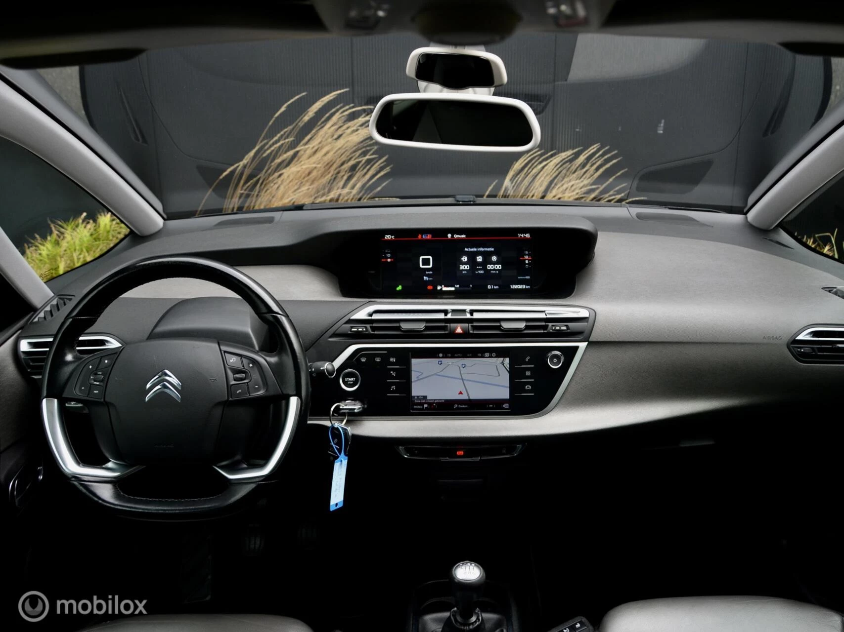 Hoofdafbeelding Citroën Grand C4 Picasso