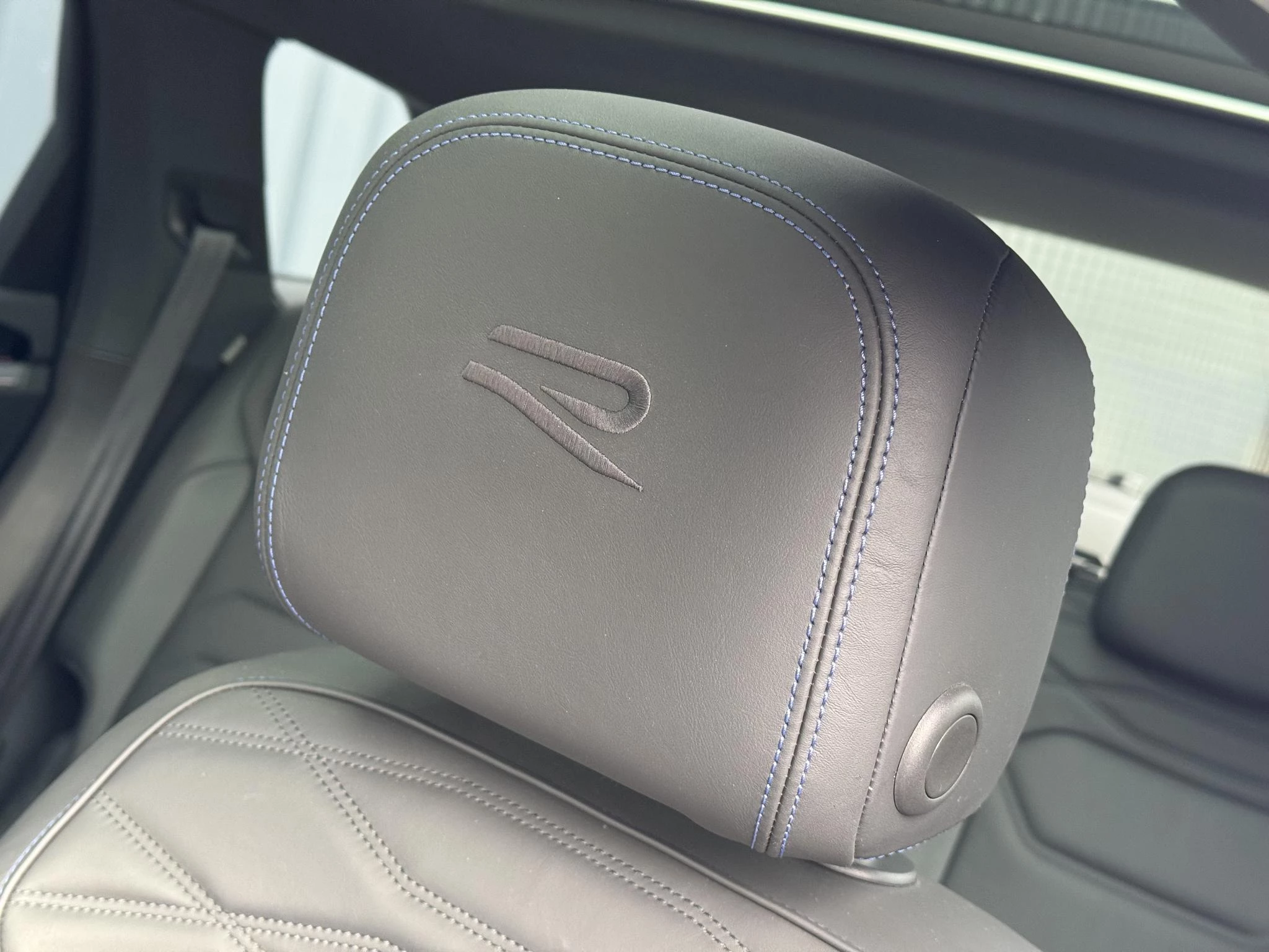 Hoofdafbeelding Volkswagen Touareg