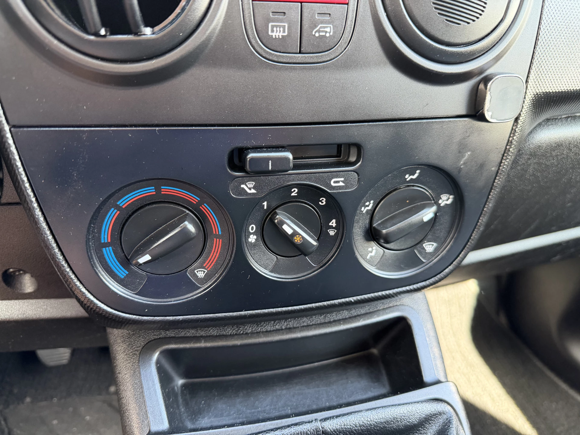 Hoofdafbeelding Fiat Fiorino
