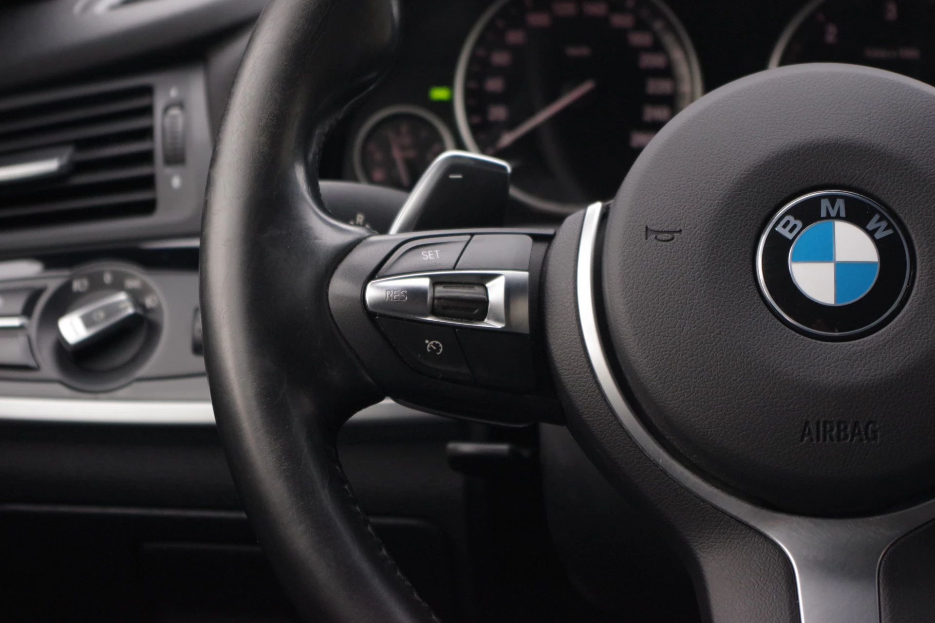 Hoofdafbeelding BMW X4