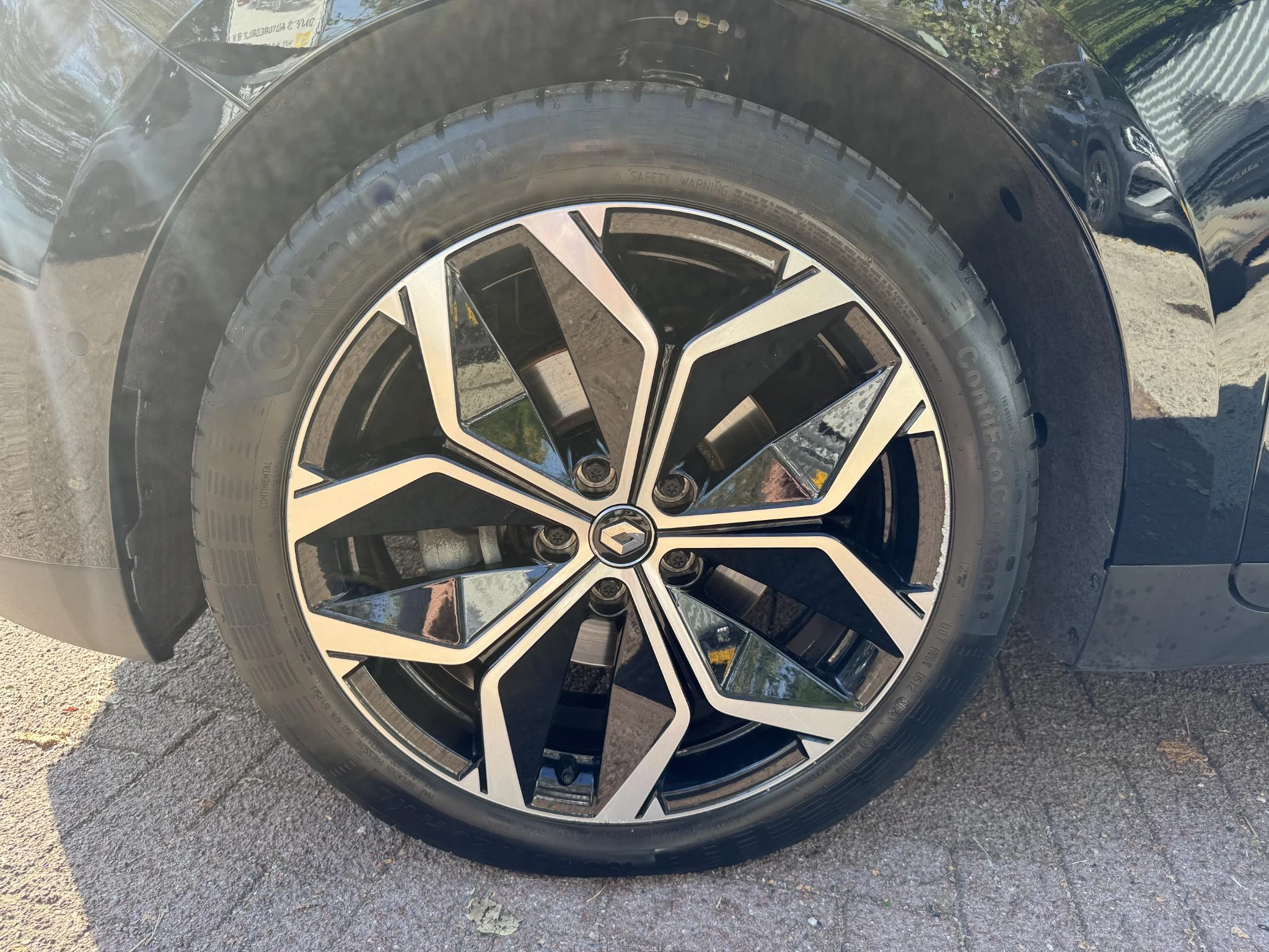 Hoofdafbeelding Renault Grand Scénic