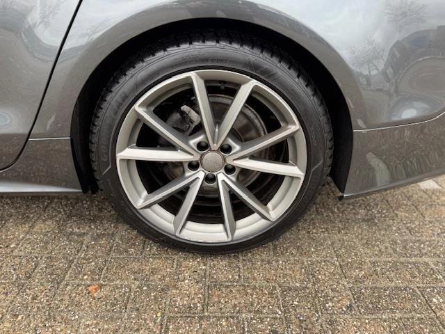 Hoofdafbeelding Audi A7