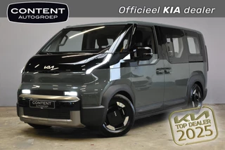 Hoofdafbeelding Kia PV5 Kia Pv5 Passenger 71,2 kWh Elite Executive NIEUW - SNEL LEVERBAAR