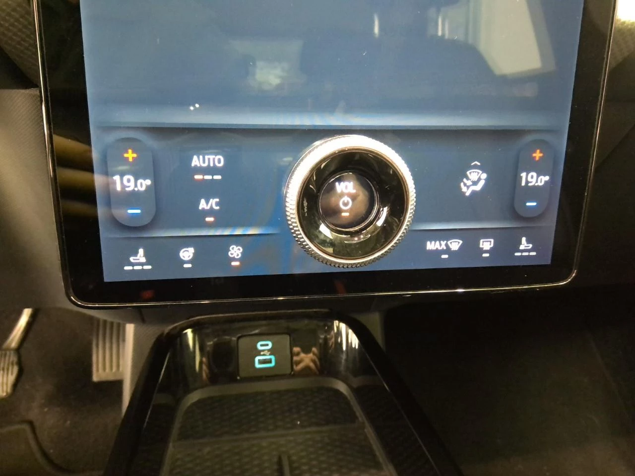 Hoofdafbeelding Ford Mustang Mach-E