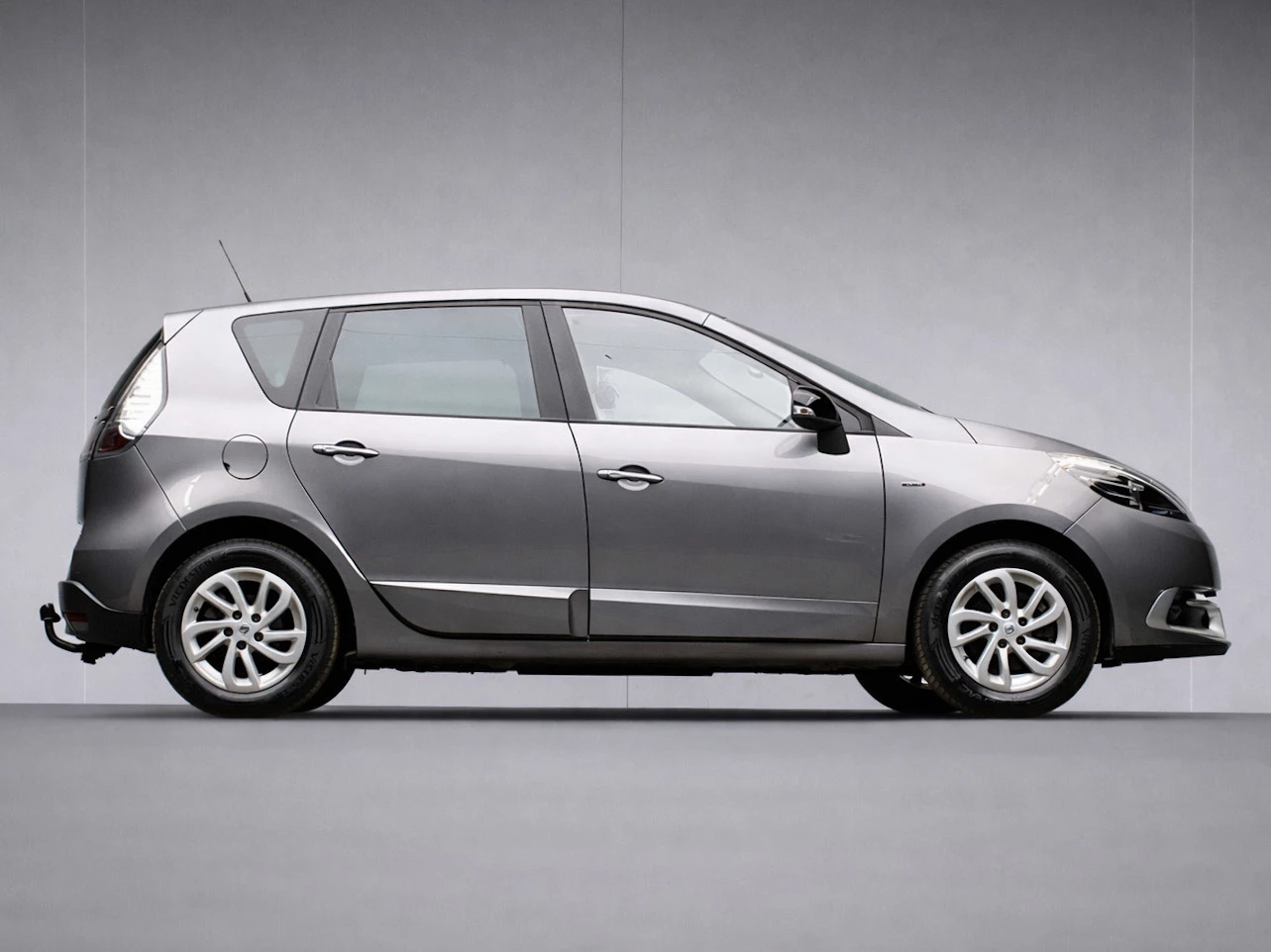 Hoofdafbeelding Renault Scénic