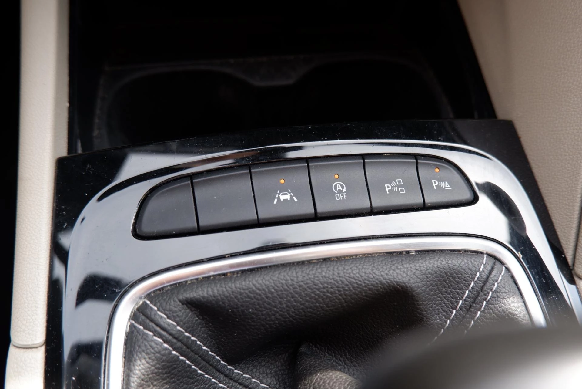 Hoofdafbeelding Opel Insignia