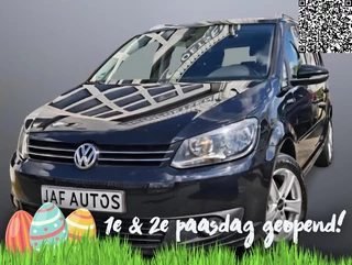 Volkswagen Touran 1.2 TSI Airco Navvi Nw Ketting Nw APK!