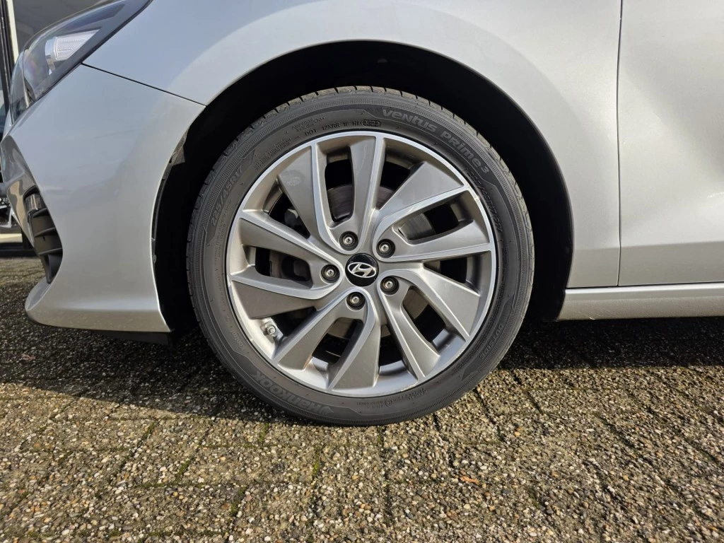 Hoofdafbeelding Hyundai i30