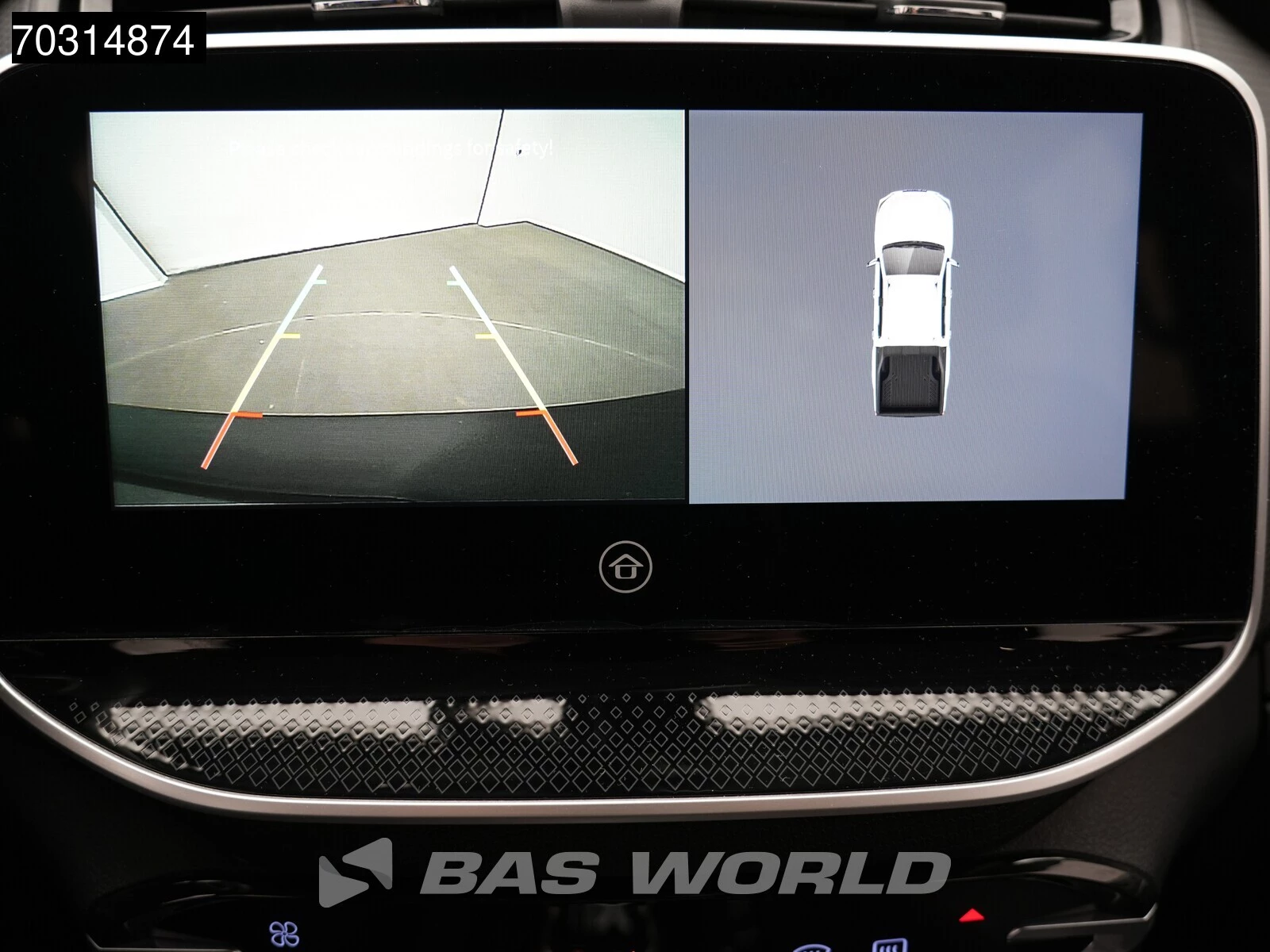 Hoofdafbeelding Maxus T90 EV