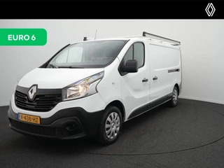 Renault Trafic 1.6 dCi T29 L2H1 Comfort - Trekhaak - Imperiaal - All seasonbanden