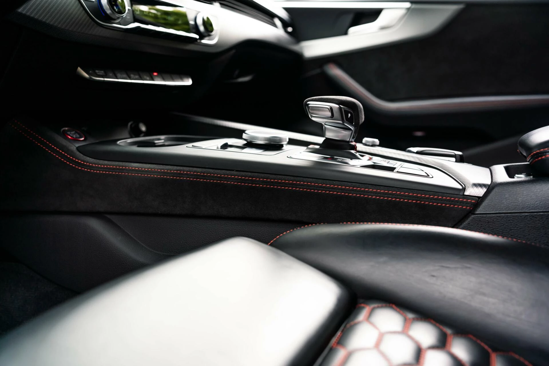 Hoofdafbeelding Audi RS5