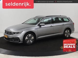 Volkswagen Passat 1.4 TSI PHEV GTE | Stoelverwarming |  Virtual Cockpit | Massage | Memory | Carplay | Camera | Matrix LED | Navigatie | Parkeerhulp | Adaptive cruise | Plug In