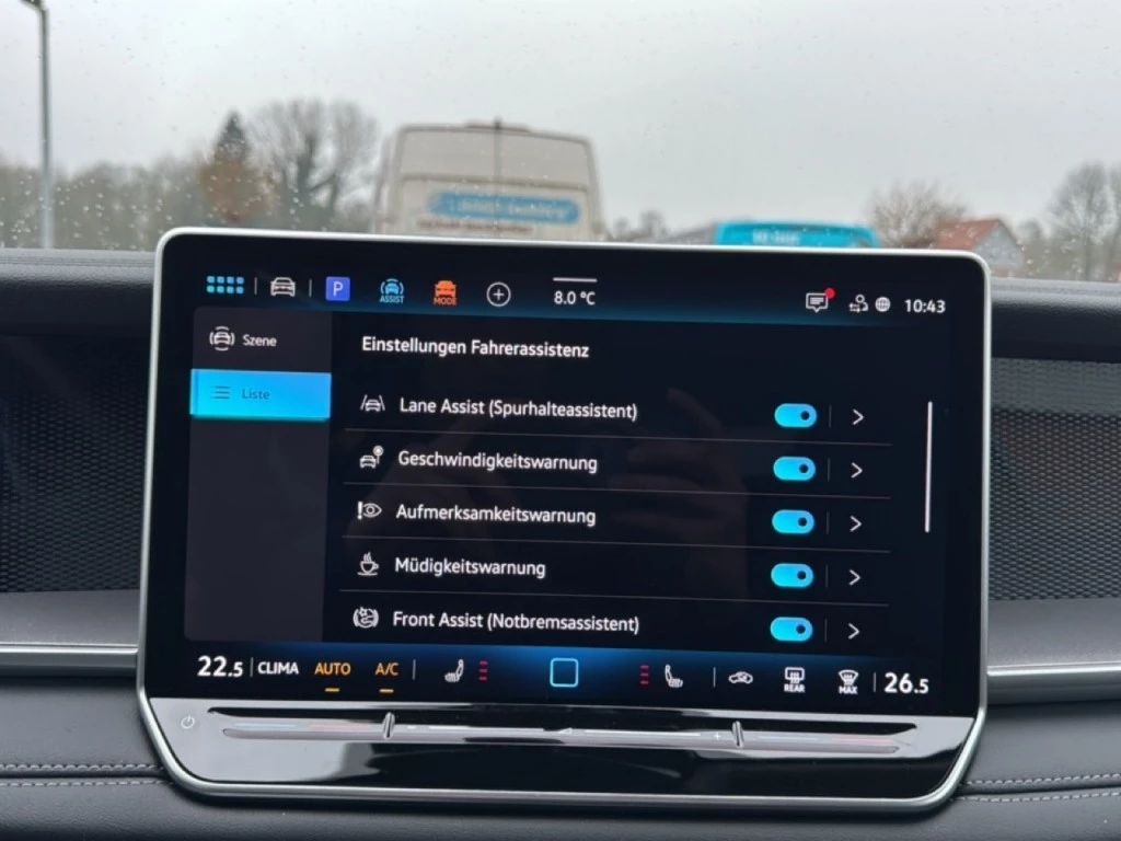 Hoofdafbeelding Volkswagen Tayron