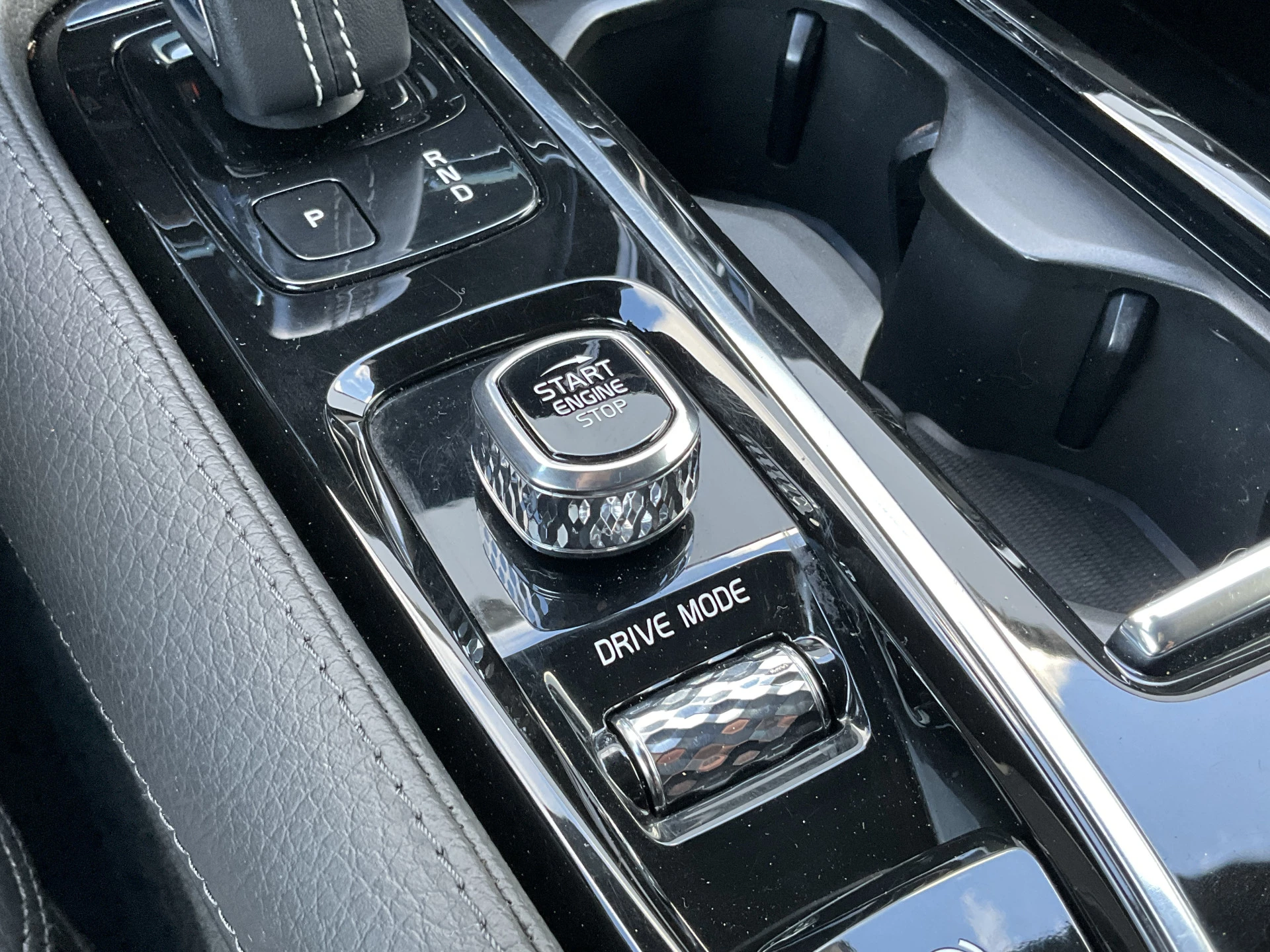 Hoofdafbeelding Volvo S60