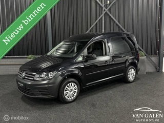 Volkswagen Caddy Combi 1.2 TSI Airco|Nieuwe 4S Banden|APK