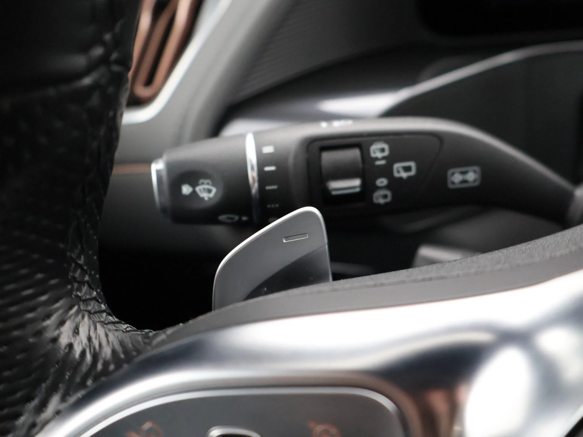 Hoofdafbeelding Mercedes-Benz EQC