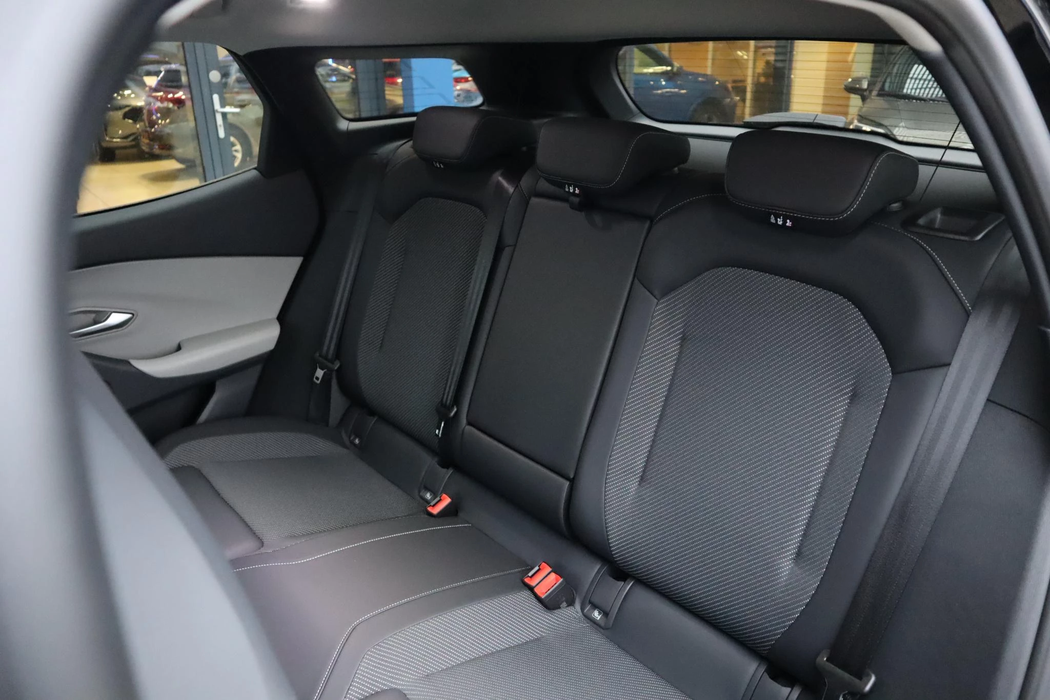 Hoofdafbeelding Ford Explorer