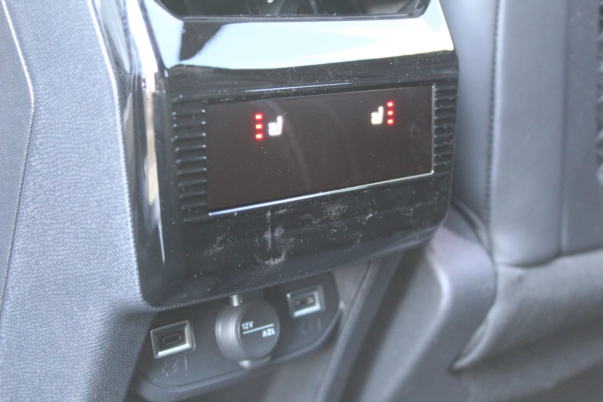 Hoofdafbeelding Opel Grandland