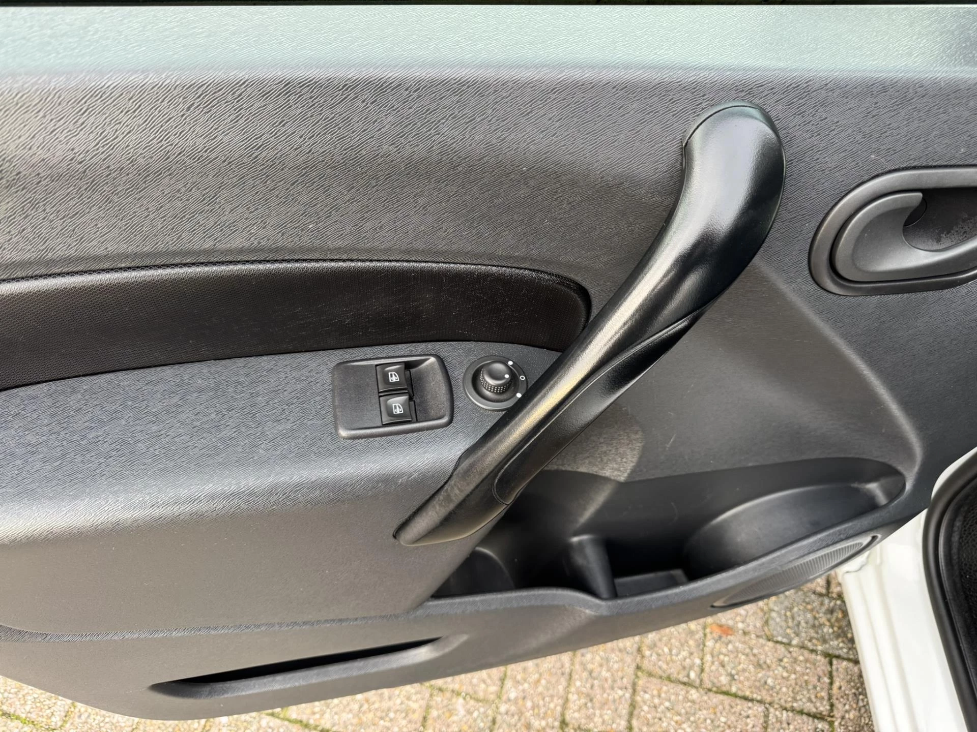 Hoofdafbeelding Renault Kangoo Z.E.