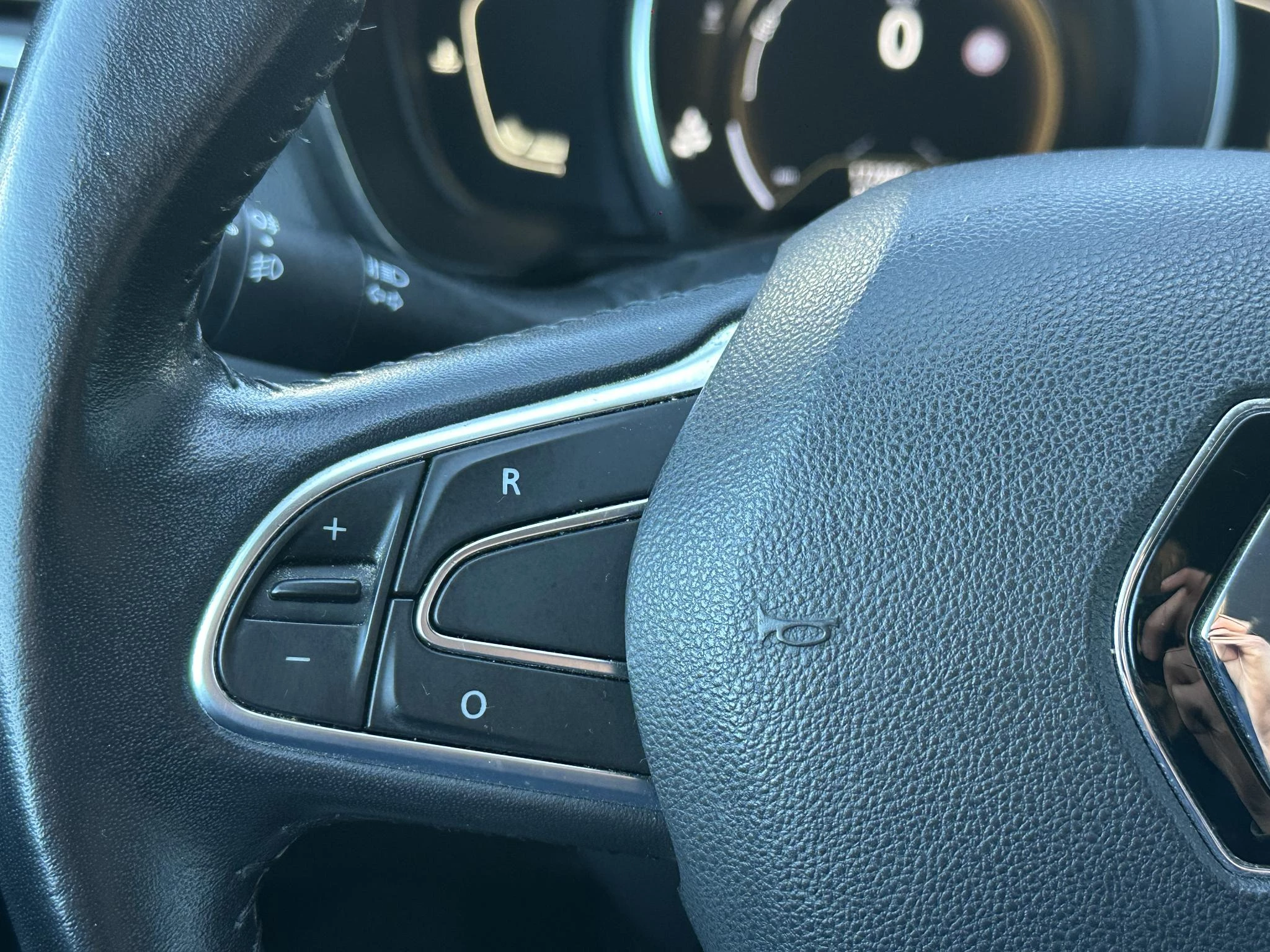 Hoofdafbeelding Renault Kadjar