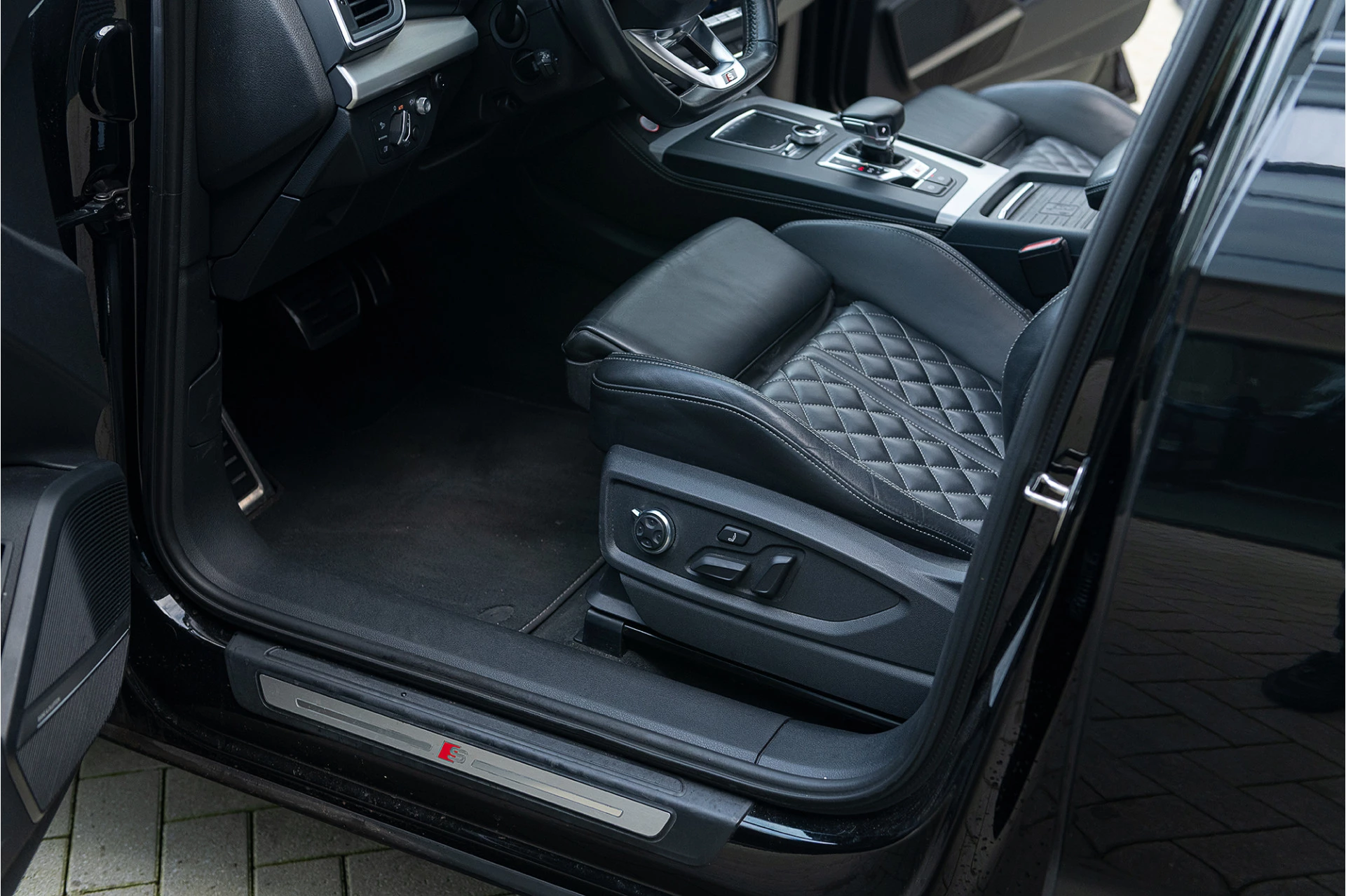 Hoofdafbeelding Audi SQ5