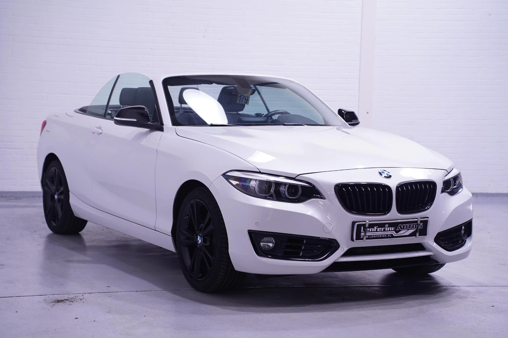 Hoofdafbeelding BMW 2 Serie