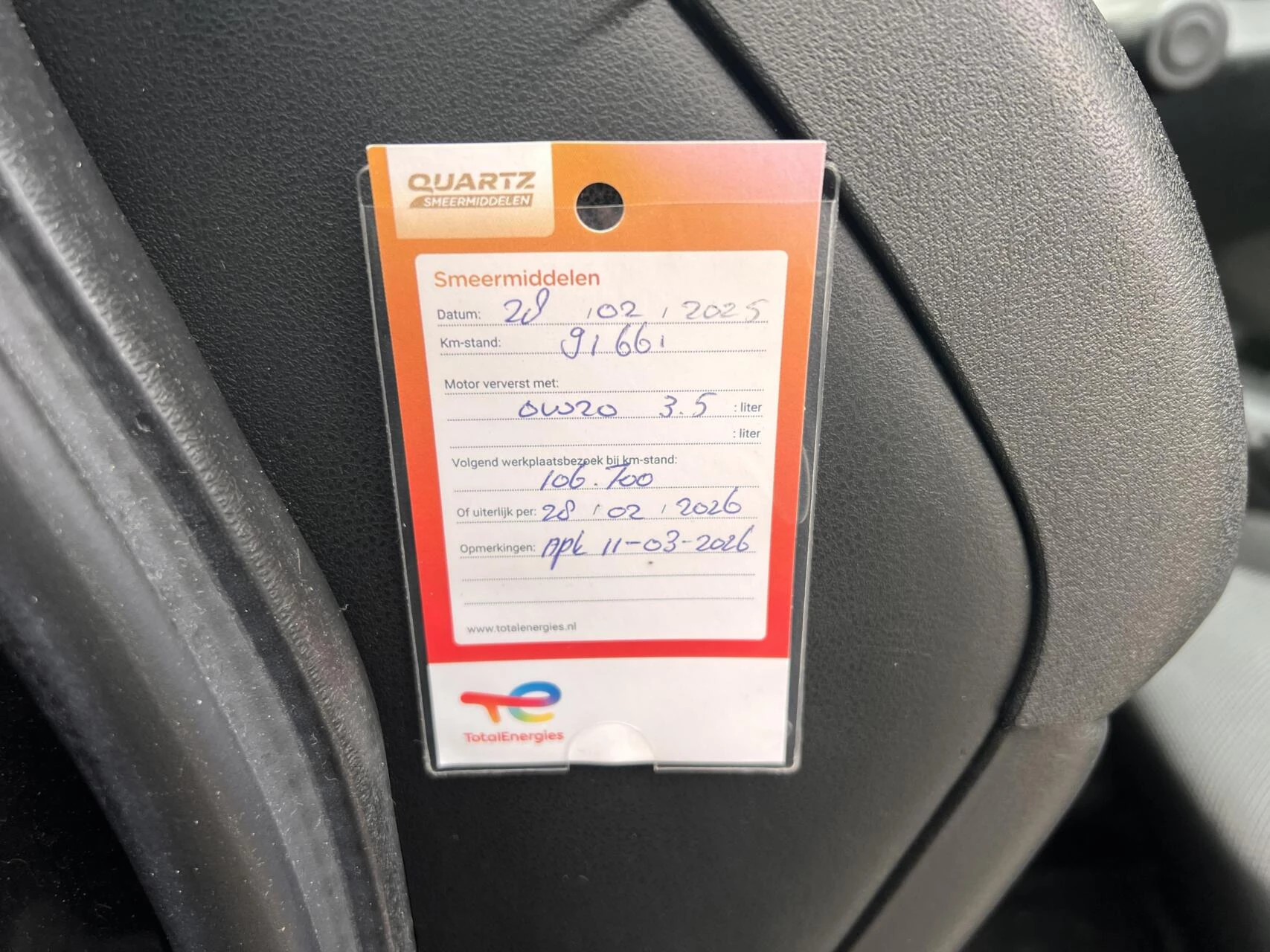 Hoofdafbeelding Fiat Doblò