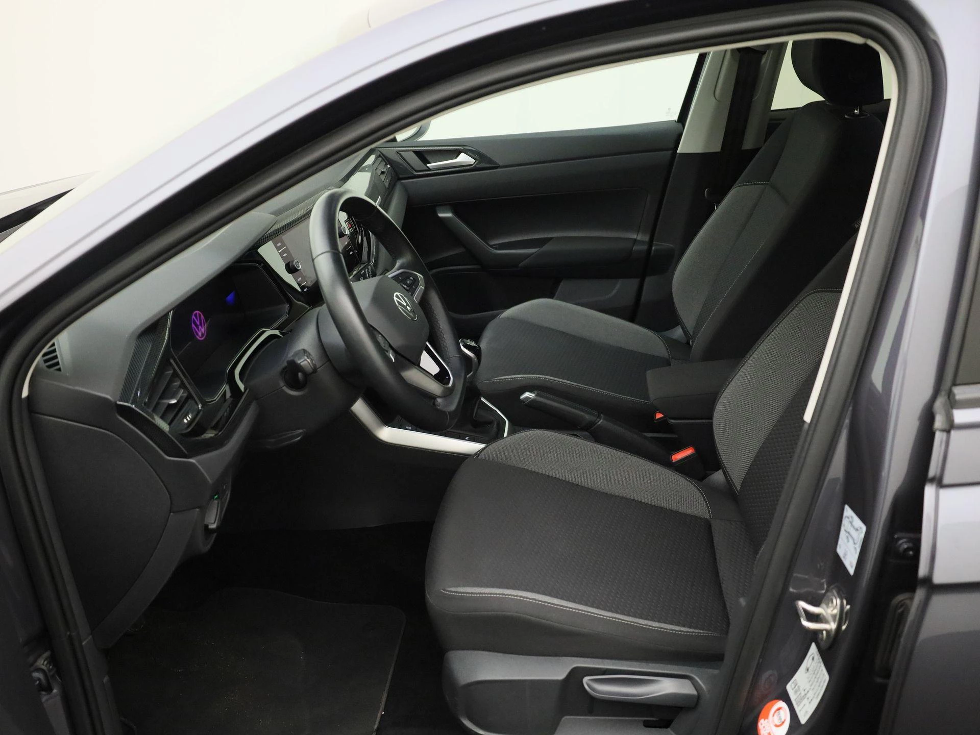 Hoofdafbeelding Volkswagen Taigo