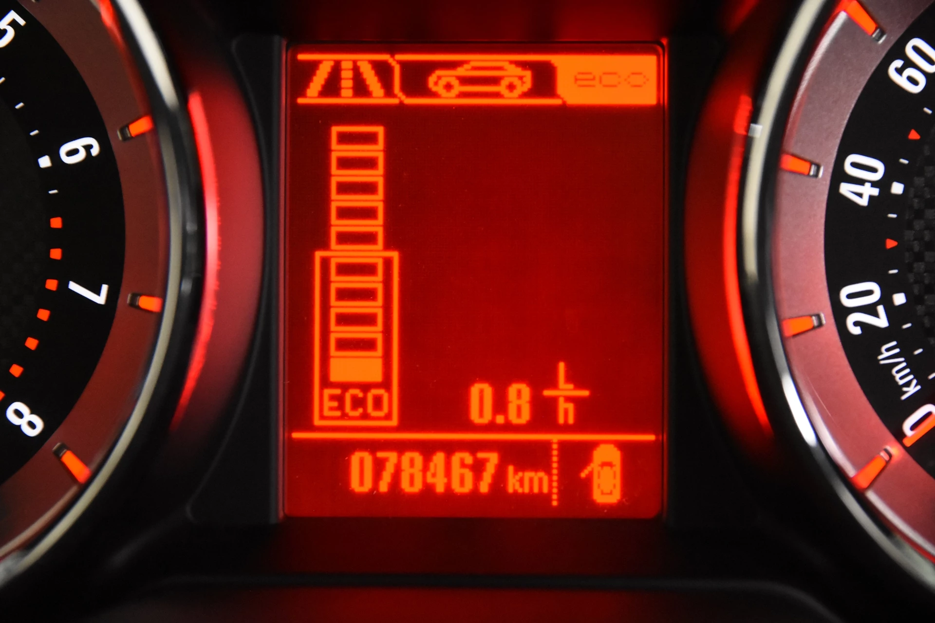 Hoofdafbeelding Opel ADAM
