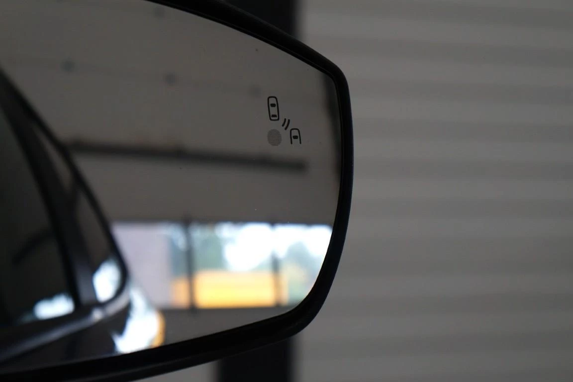 Hoofdafbeelding Ford EcoSport