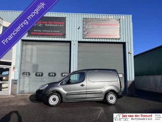 Peugeot Partner  122 1.6 HDI L1 XR Profit +