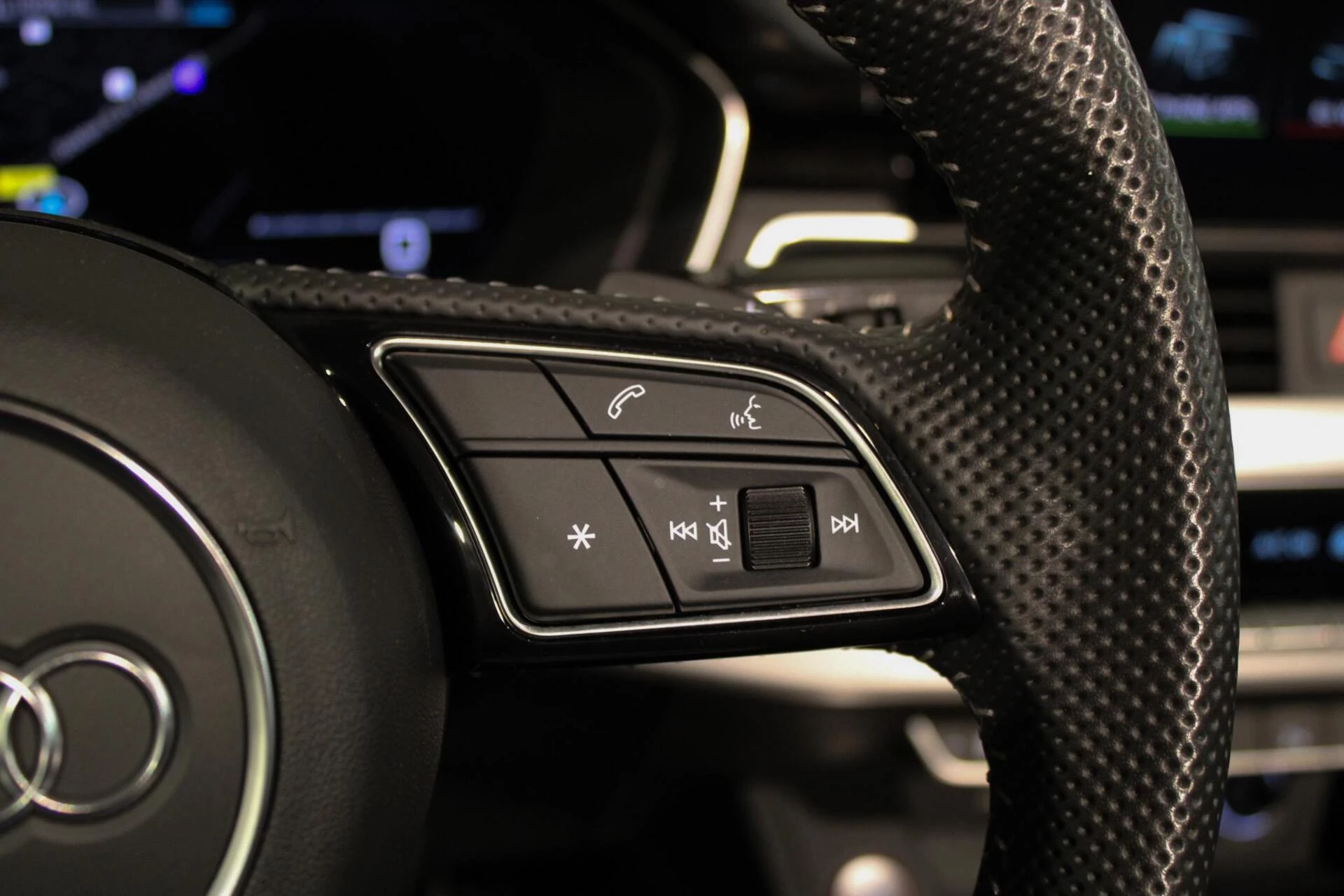 Hoofdafbeelding Audi S5