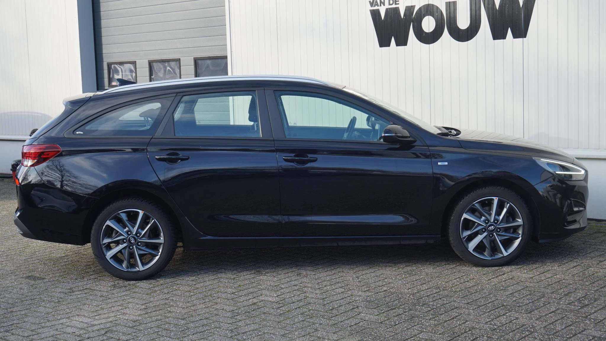 Hoofdafbeelding Hyundai i30