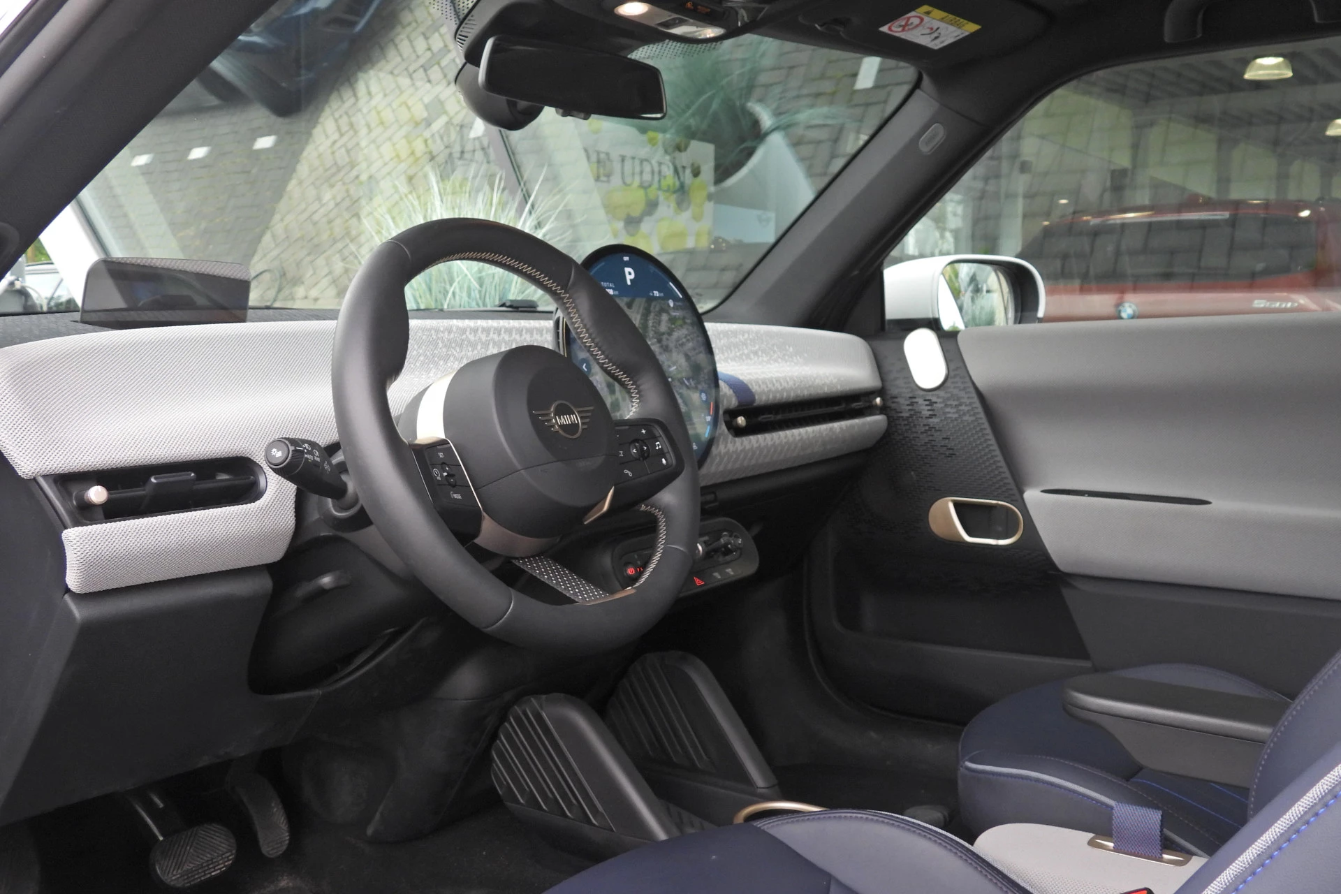Hoofdafbeelding MINI 3-deurs