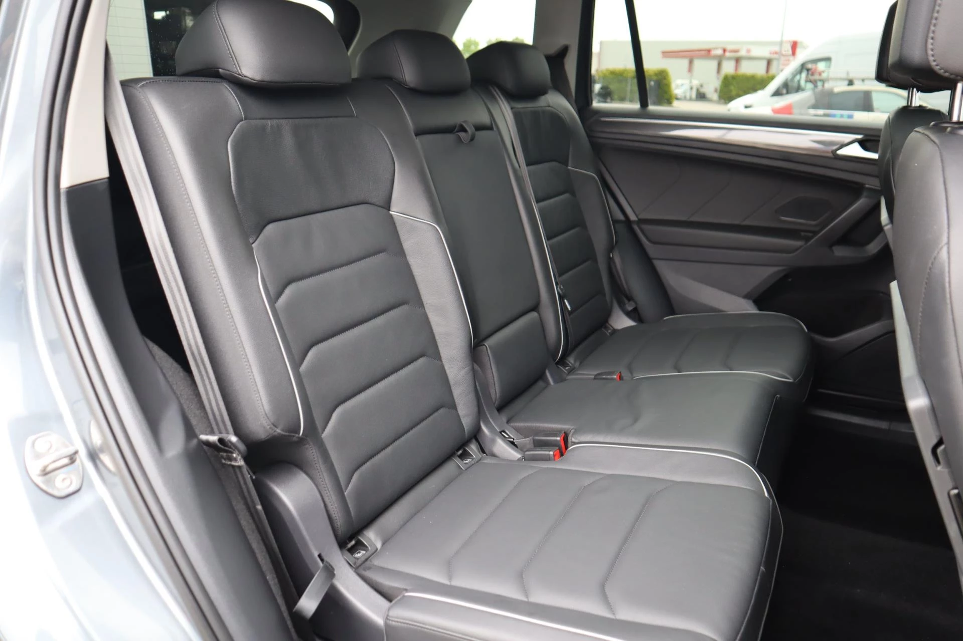 Hoofdafbeelding Volkswagen Tiguan Allspace