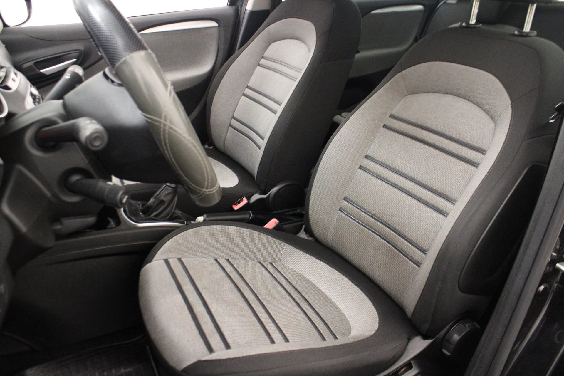 Hoofdafbeelding Fiat Punto