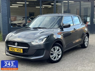 Suzuki Swift 1.2 Comfort Smart Hybrid | Rijklaar