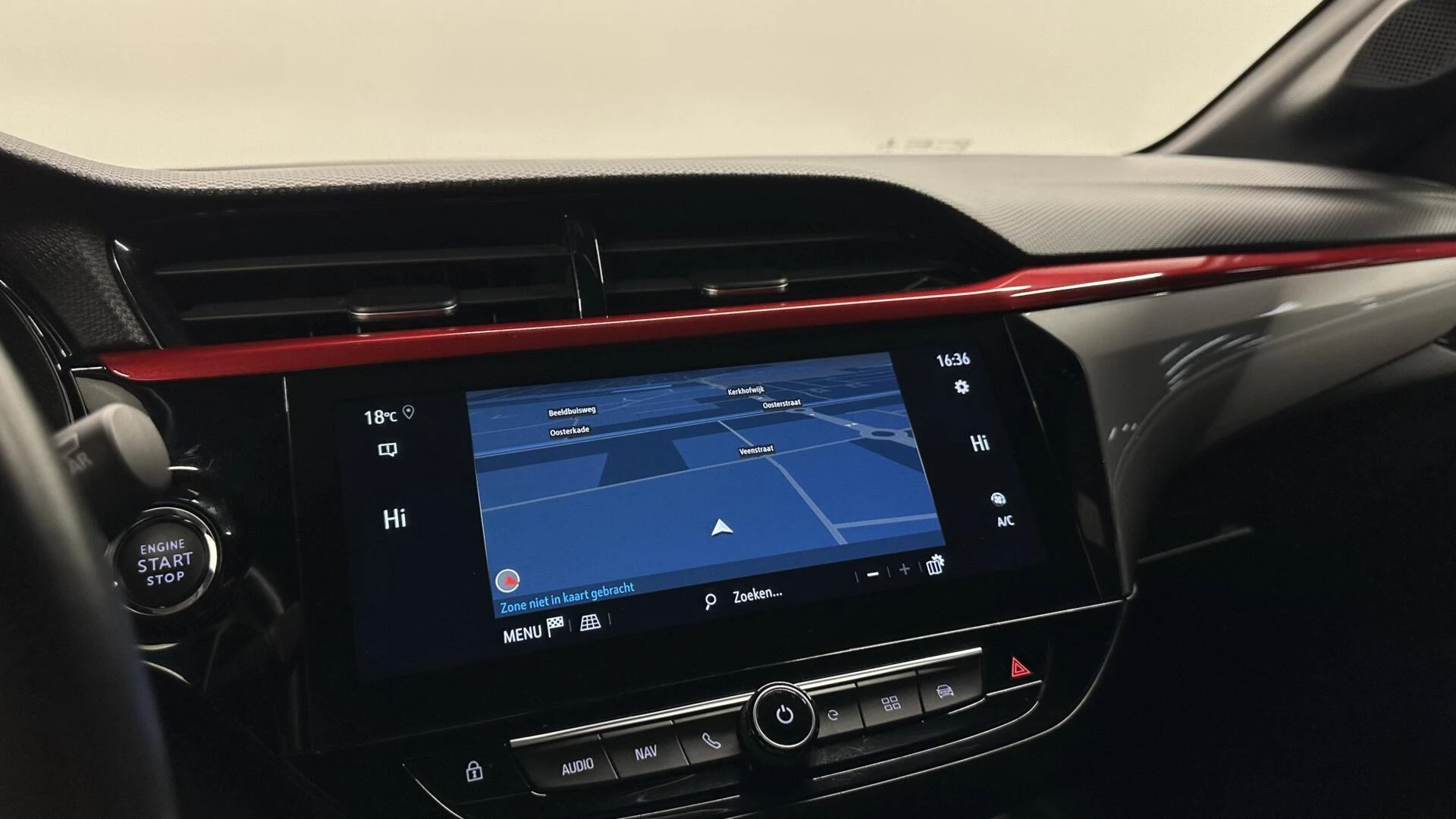 Hoofdafbeelding Opel Corsa-e